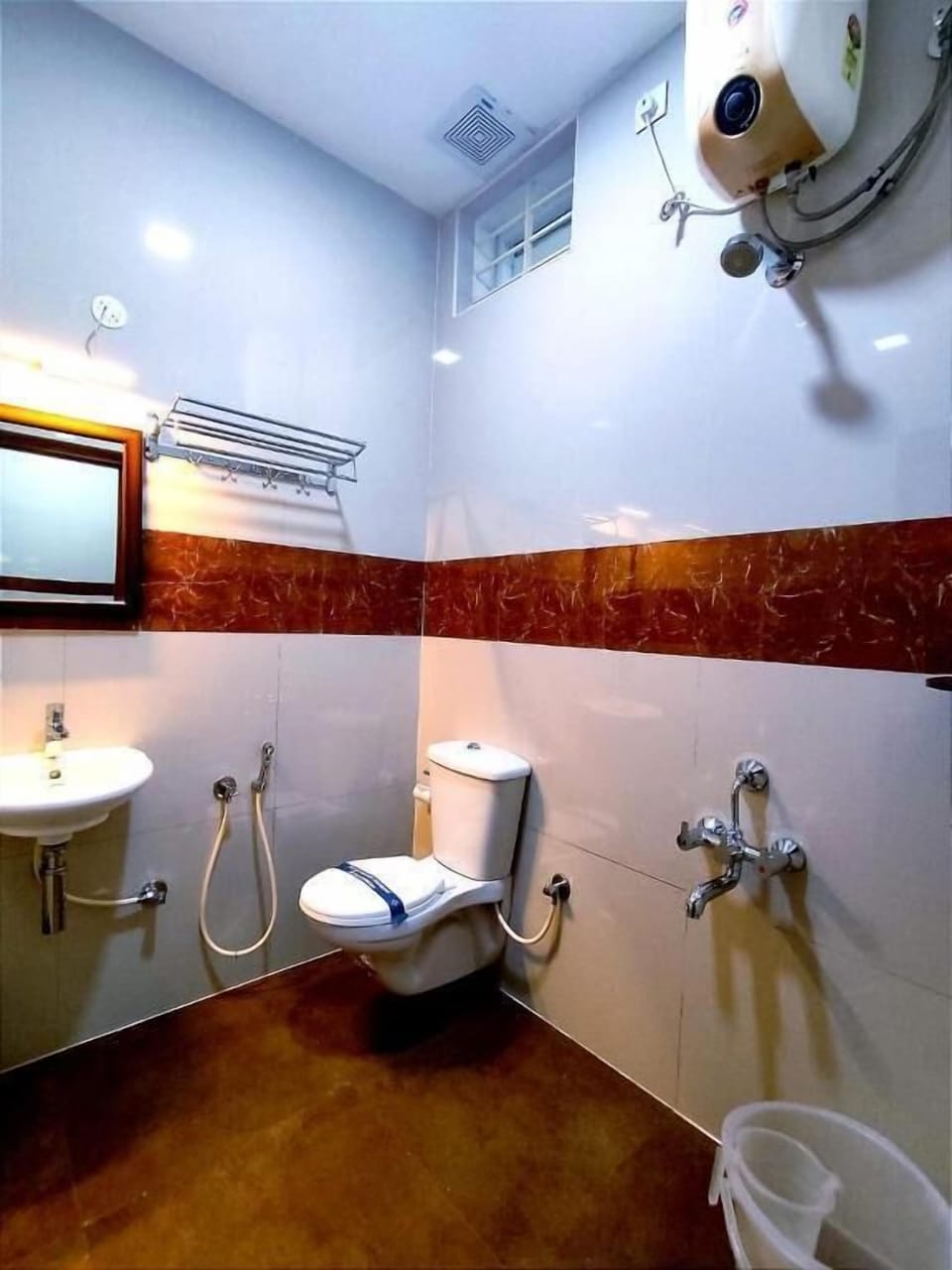 Hotel Gvs Residency Hotel in Yercaud