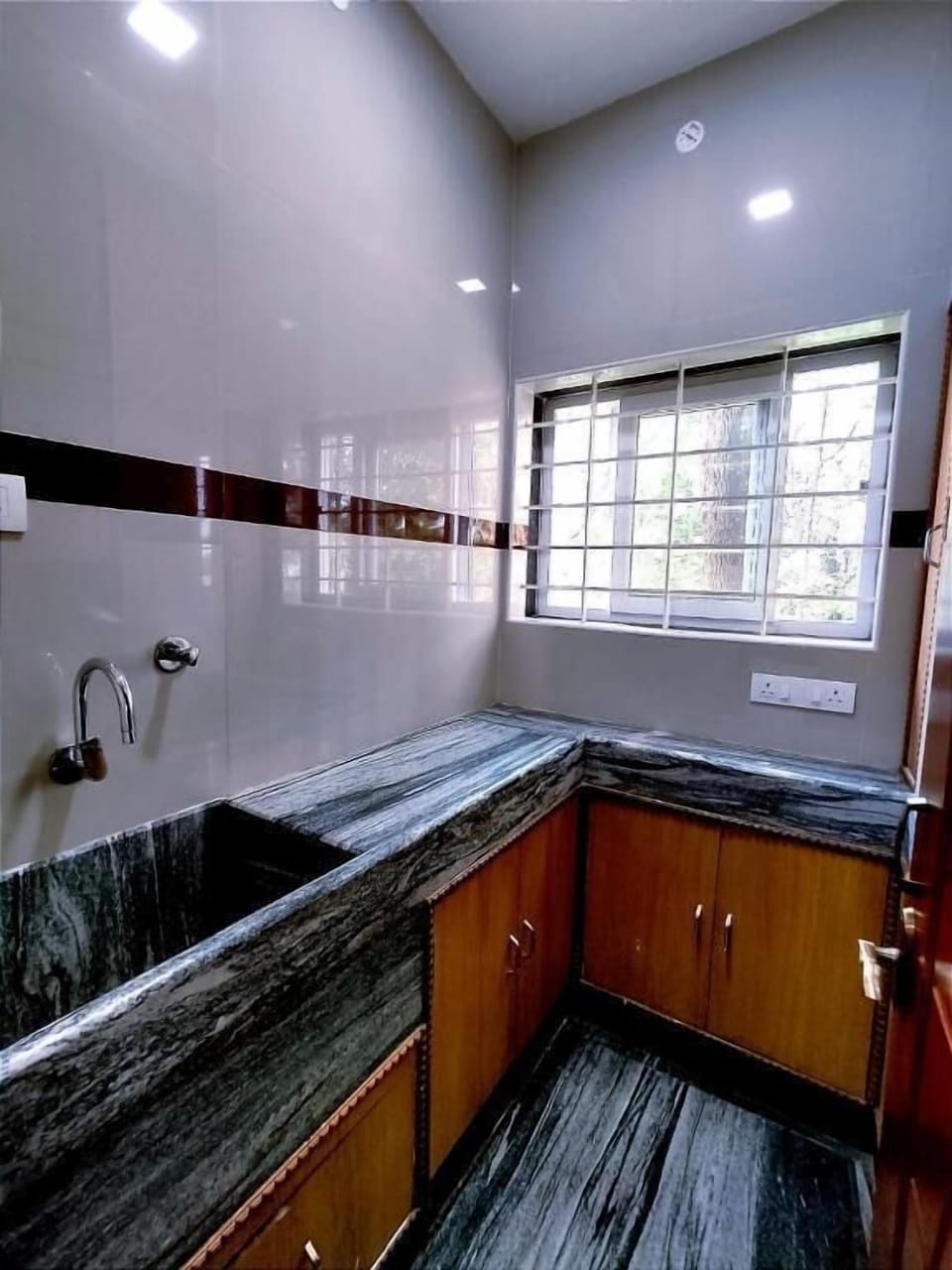 Hotel Gvs Residency Hotel in Yercaud