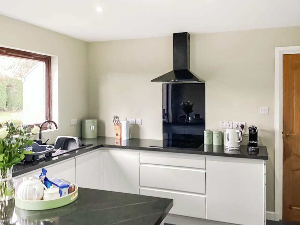 Kitchen | Stroma, Edderton