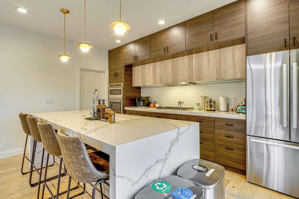 Kitchen | 2nd Floor