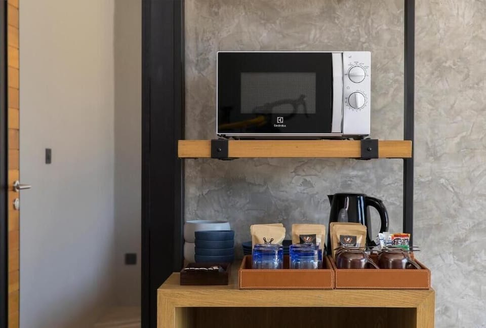 Family Suite | Interior
