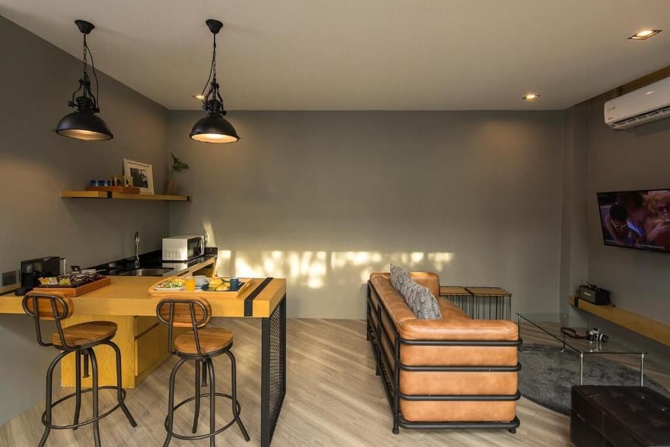 2 Bedroom Pool Villa | Interior