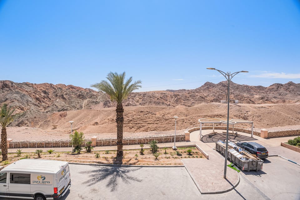Apartment, Desert View | Interior