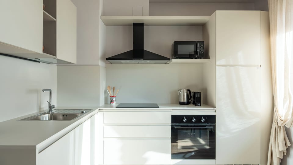 Apartment (3 Bedrooms) | Interior
