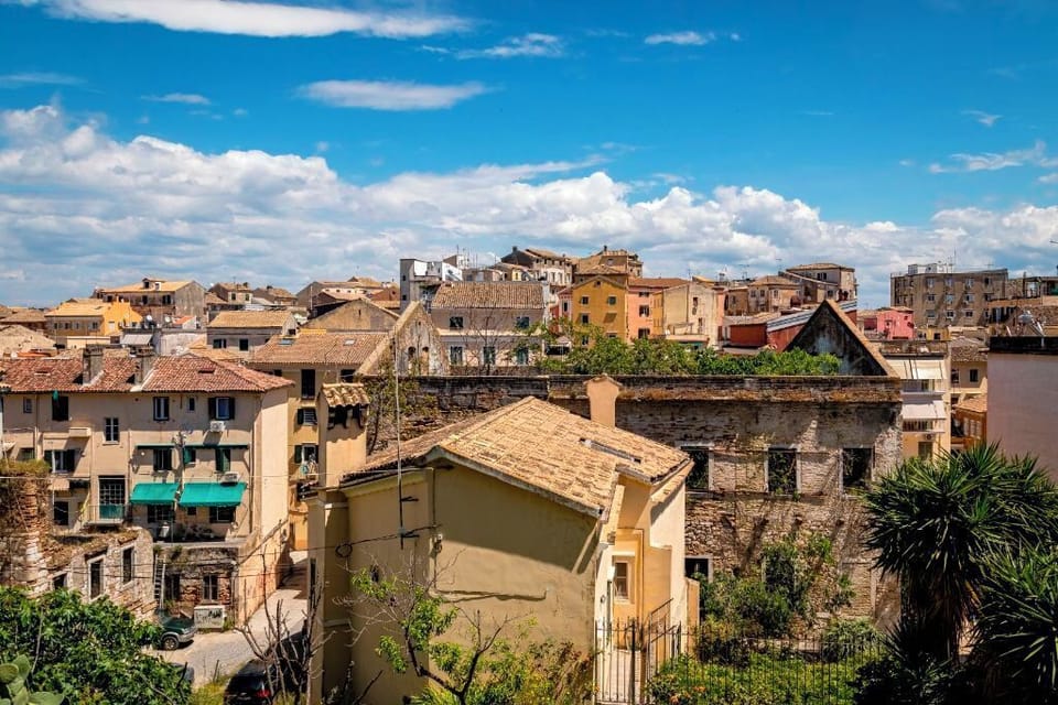 Vista Tegola
