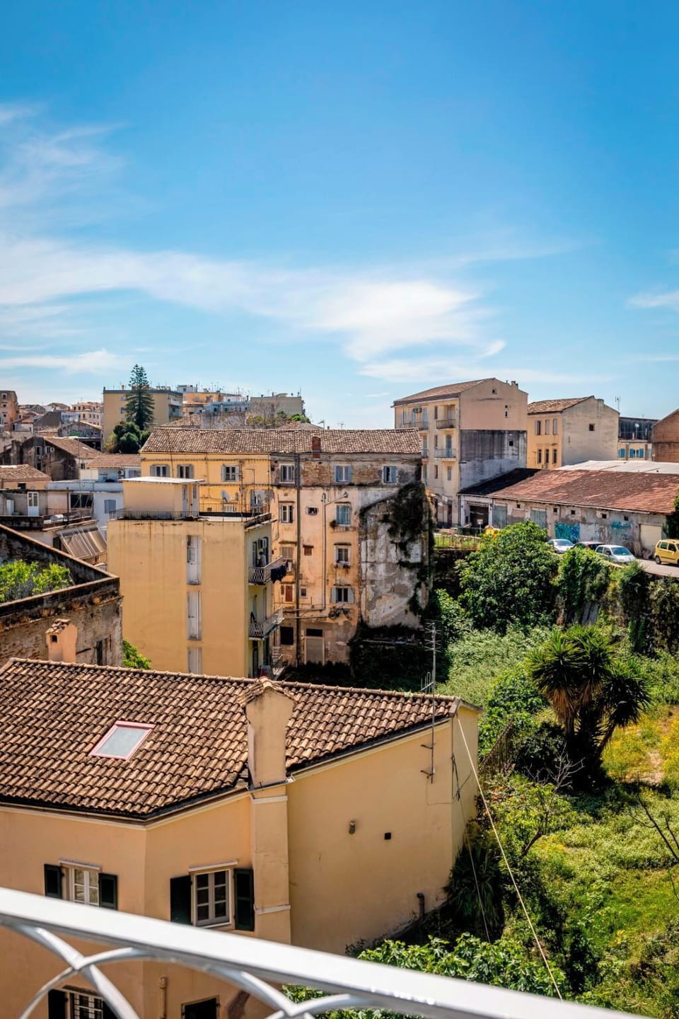 Vista Tegola