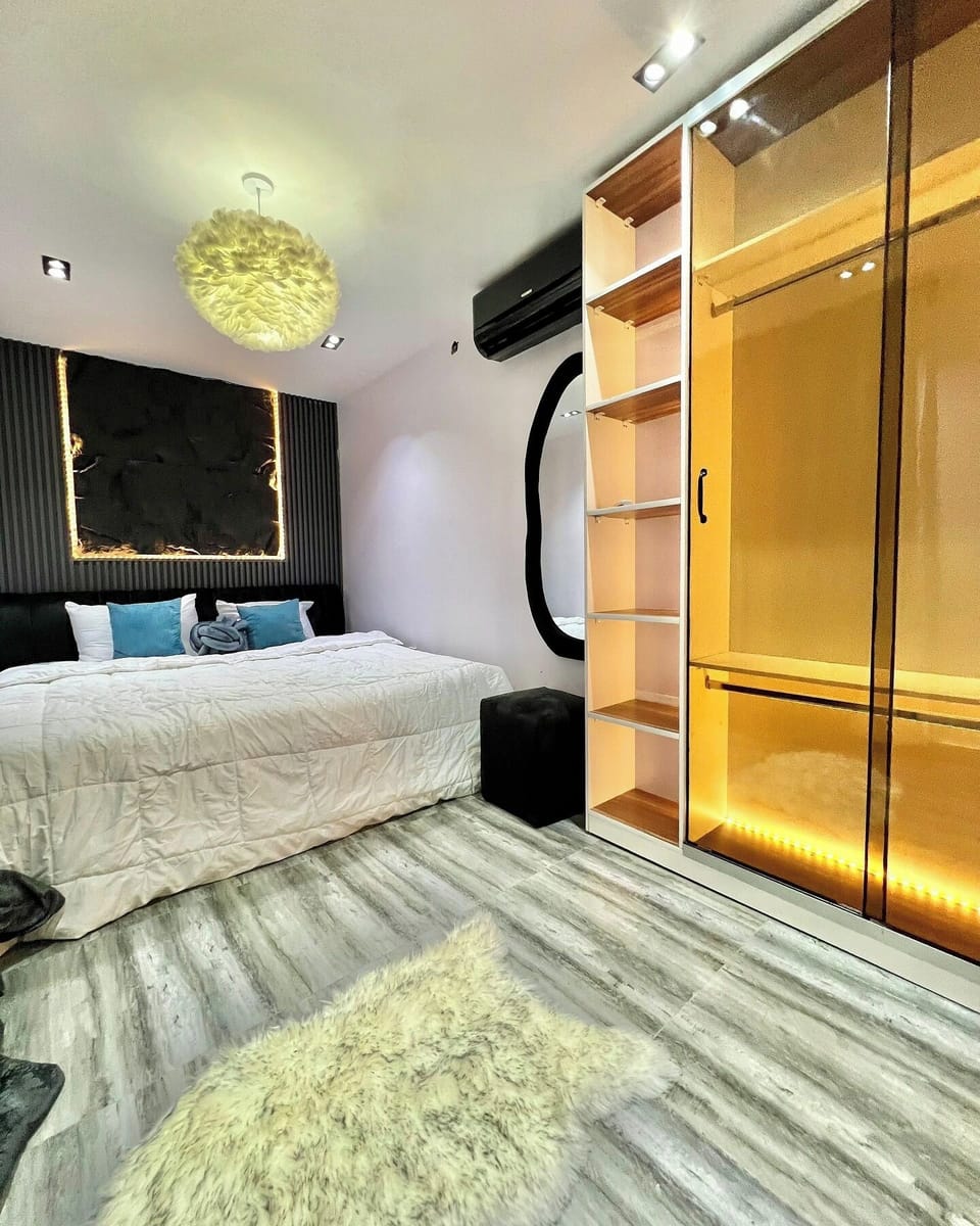 Economy Room, Balcony, City View | Desk, laptop workspace, blackout drapes, soundproofing