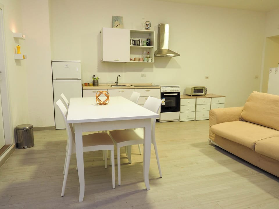 Room, Balcony | Interior