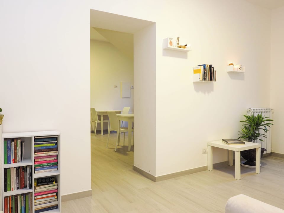 Room, Balcony | Interior