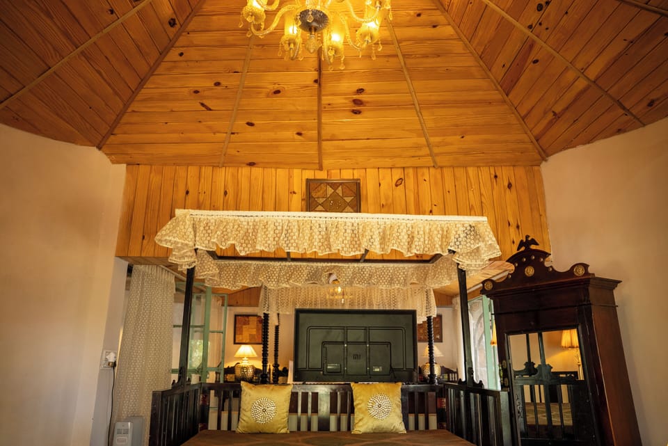 Luxury Room | WiFi (free)