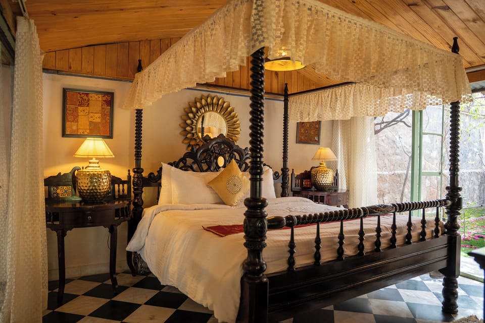 Luxury Room | WiFi (free)