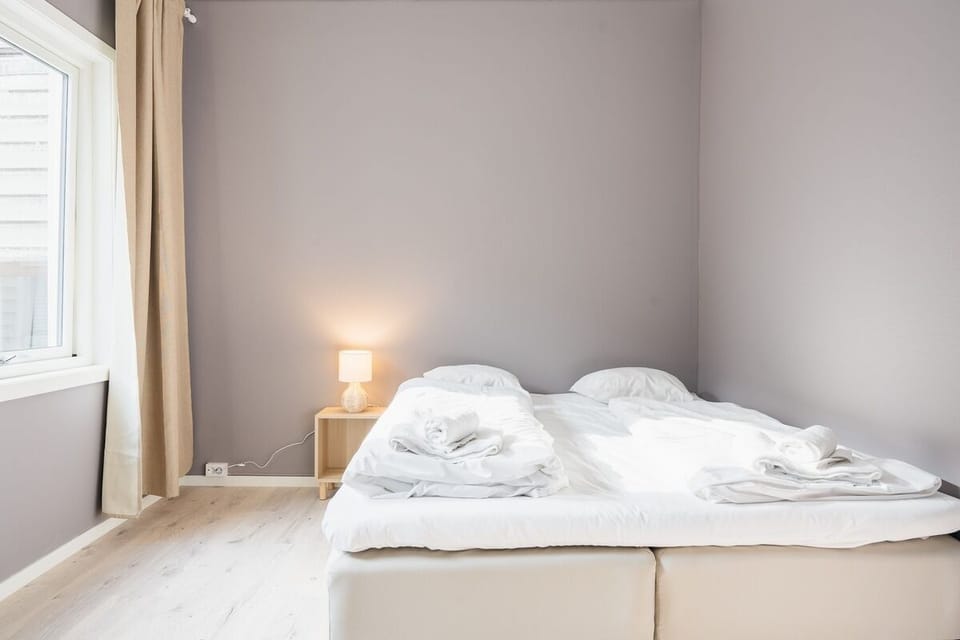 Double Room | Desk, laptop workspace, iron/ironing board, free WiFi