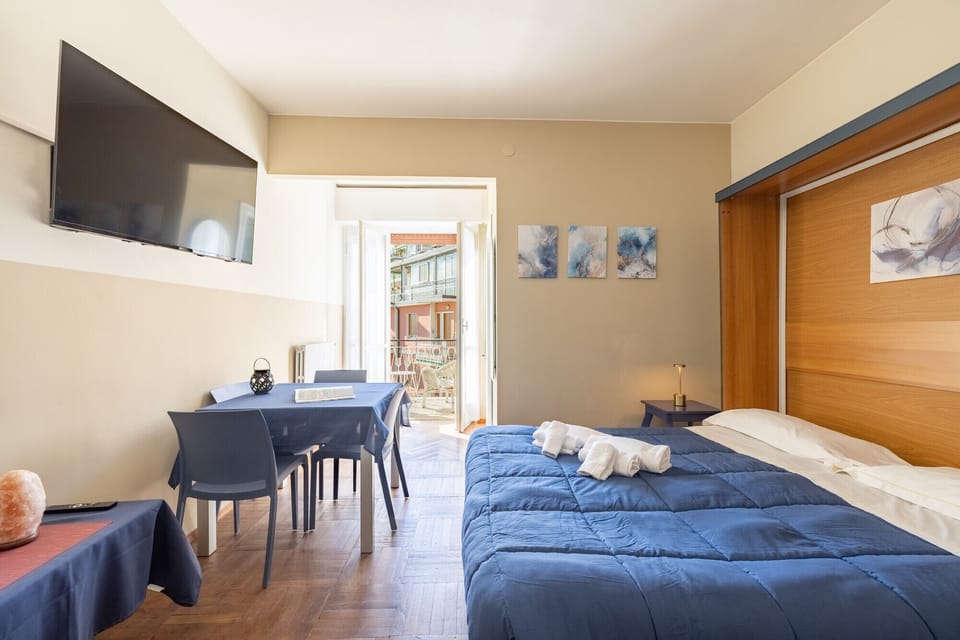 Serenity Flat in Sanremo by Wonderful Italy Apartment in Sanremo