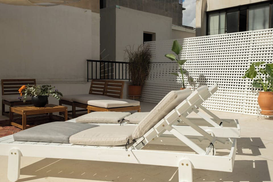 Rooftop