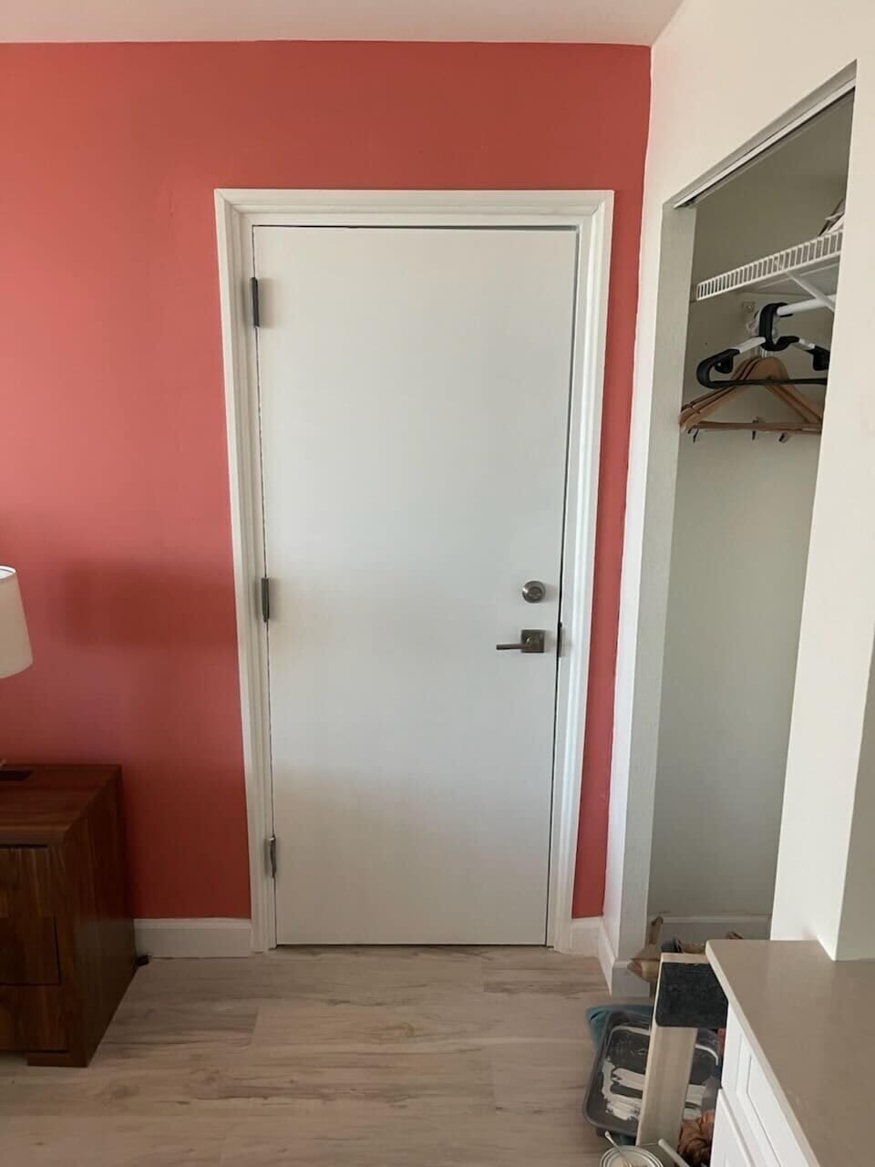 House | 1 bedroom, Internet