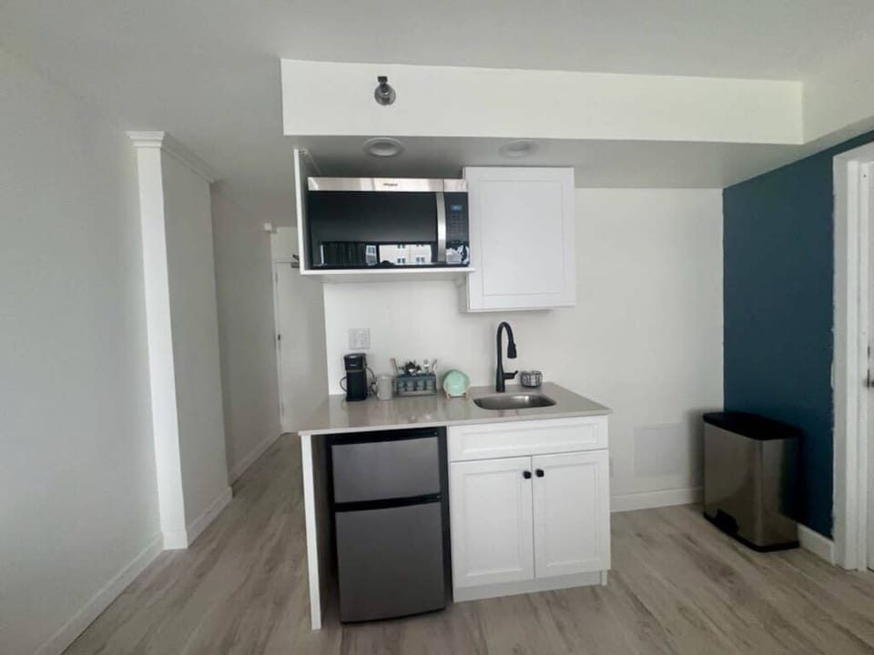 House | 1 bedroom, Internet