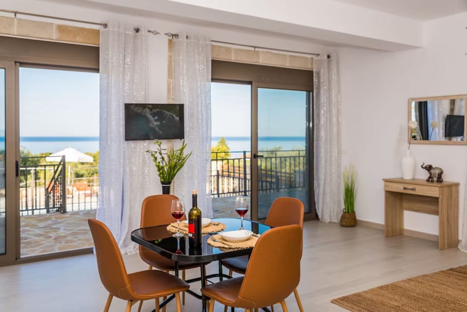 Villa Licaj with Private Pool