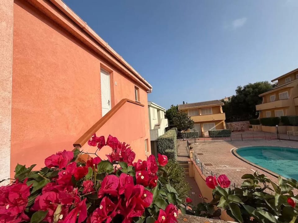 Apartment, 1 Bedroom, Balcony, Ocean View | Pool | Outdoor pool