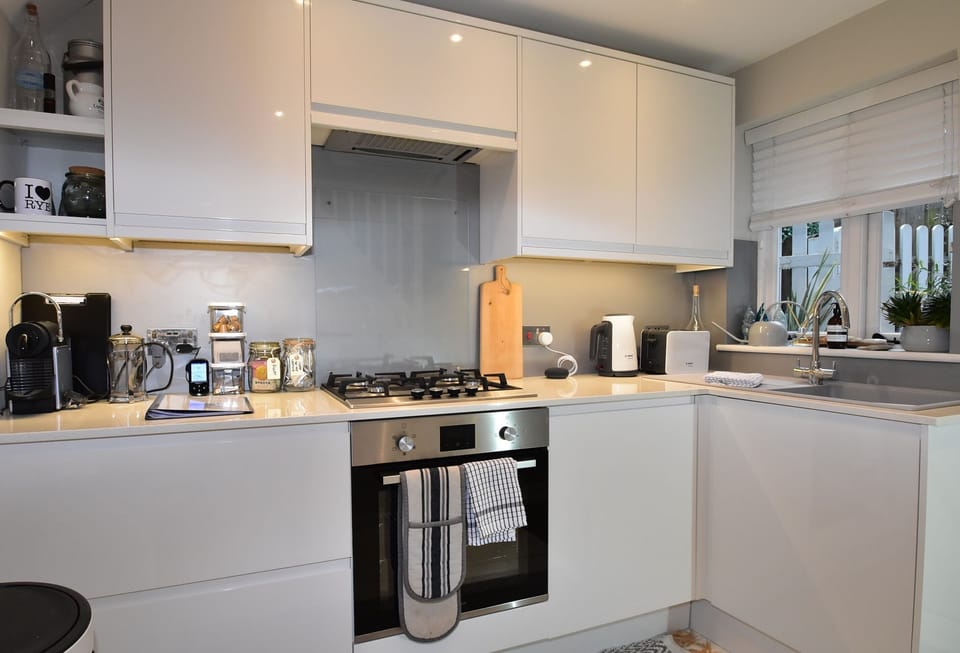 Classic Cottage | Private kitchen