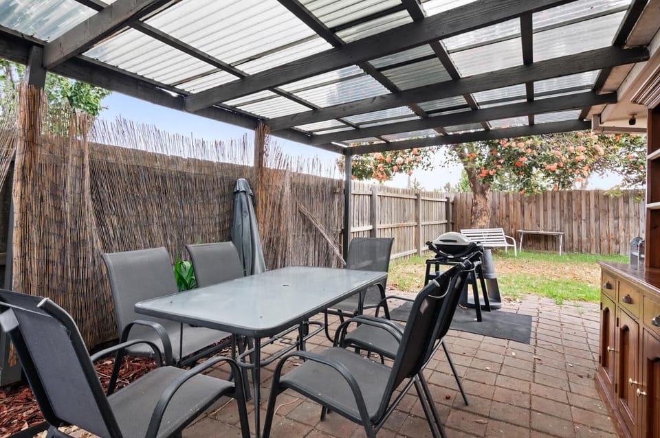 Outdoor Furniture