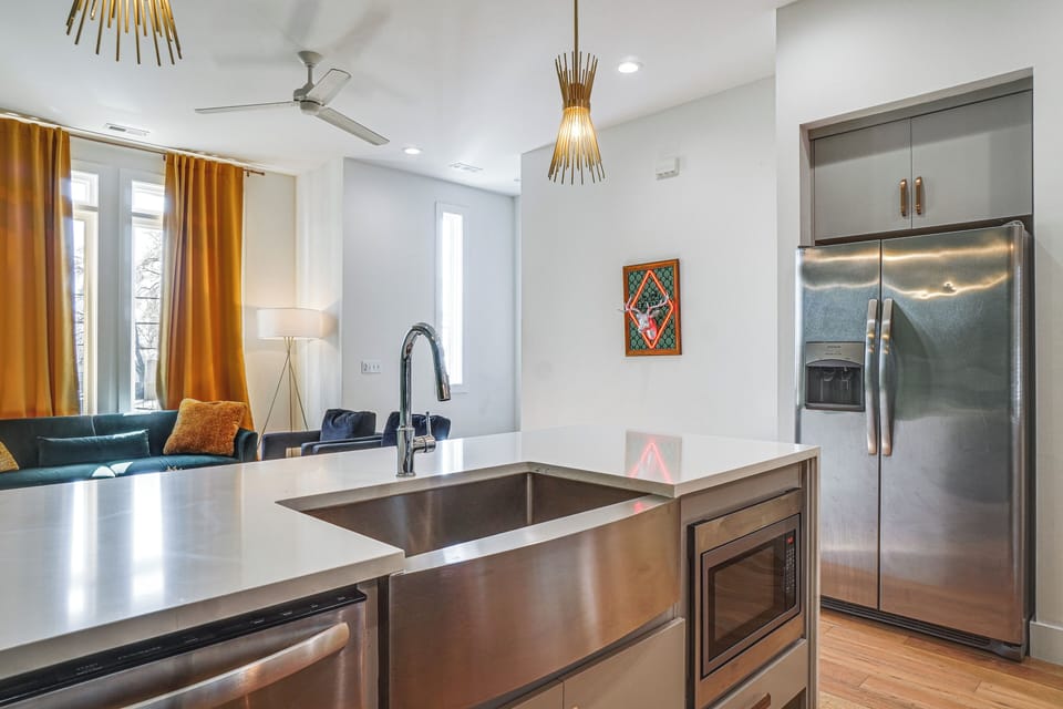 Apartment (4 Bedrooms) | Interior