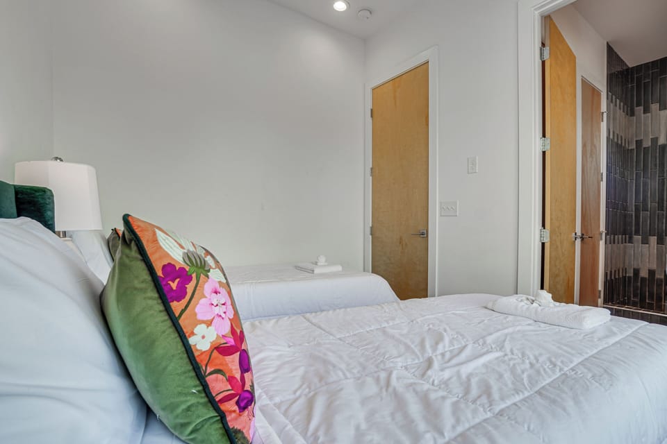 Apartment (4 Bedrooms) | Interior