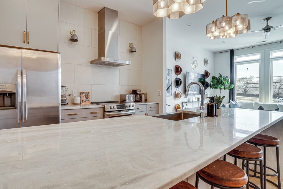 Apartment (4 Bedrooms) | Interior