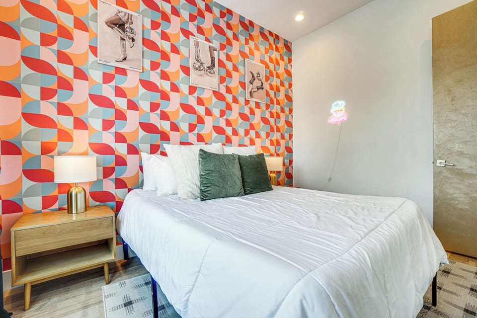Apartment (4 Bedrooms) | Interior