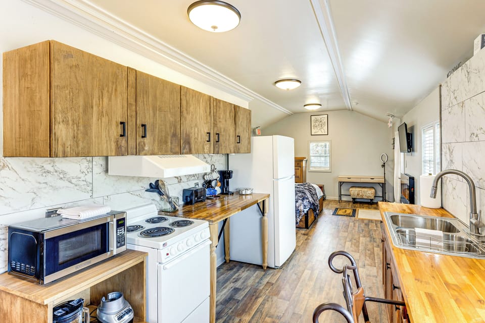 House (0 Bedroom) | Interior