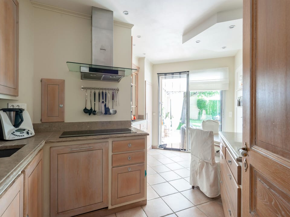 Villa | Private kitchen