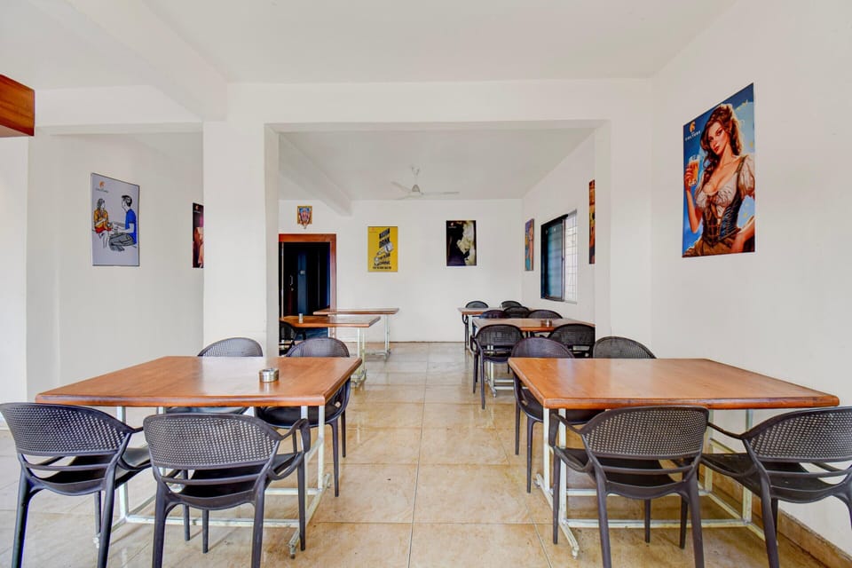 House | Dining