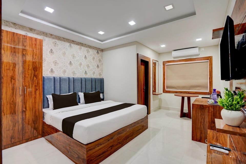 Classic Hotel Near Aiims House in Bhubaneswar