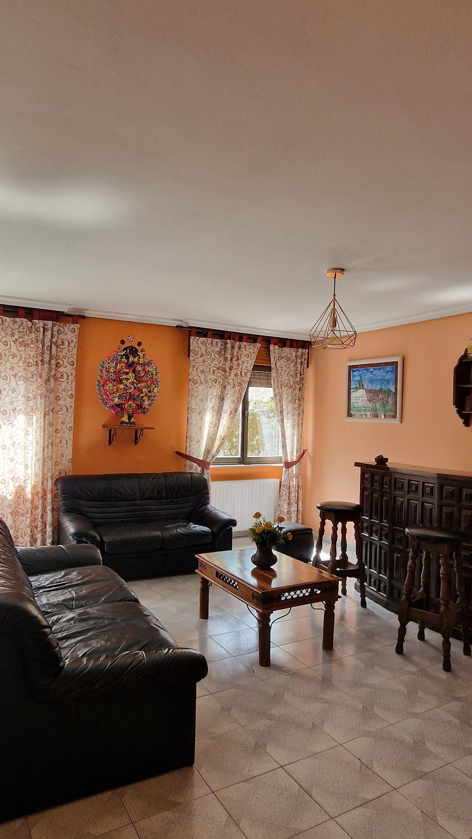 Large Holiday Home in Llanes for 10–18 Guests near the Beach House in Cantabria