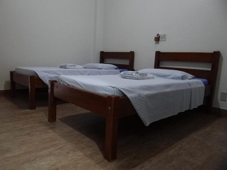 Twin Room | Free WiFi