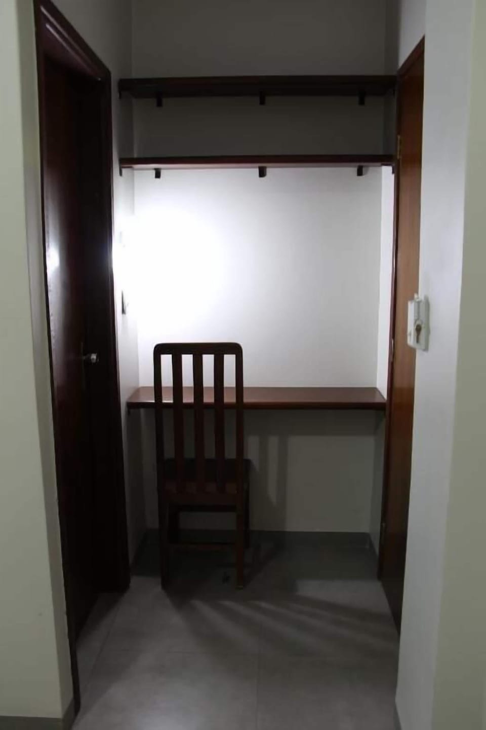 Twin Room | Interior