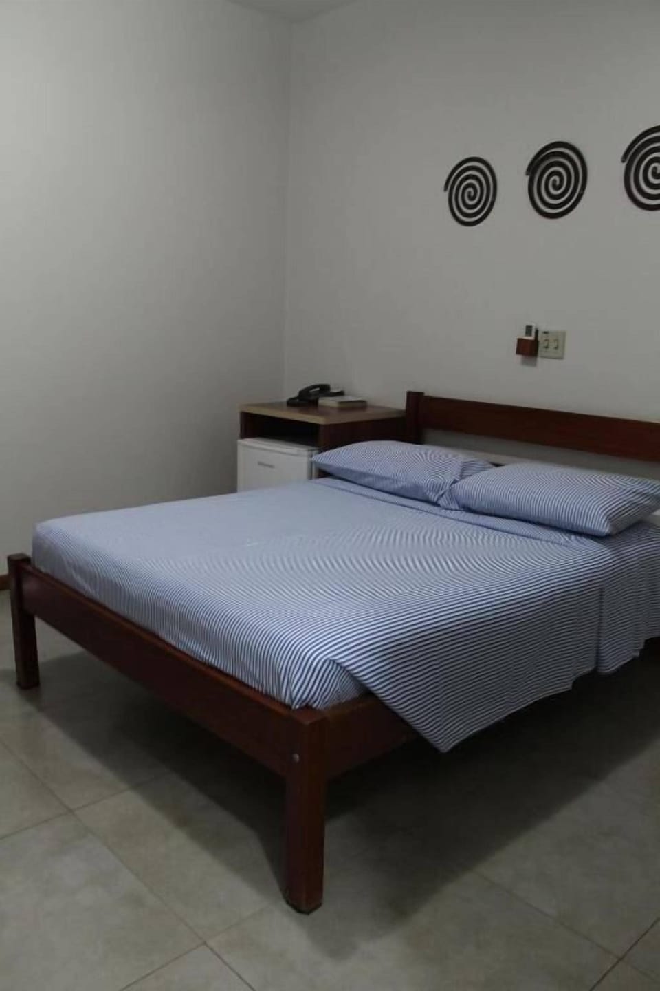 Double Room | Free WiFi