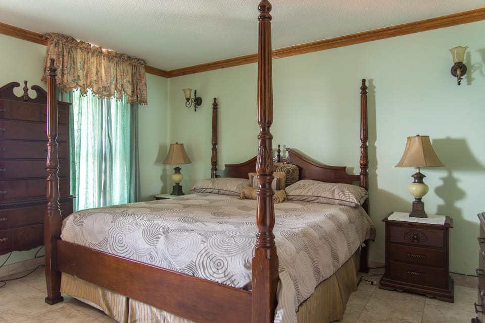 Standard Apartment | 1 bedroom, WiFi (surcharge), bed sheets