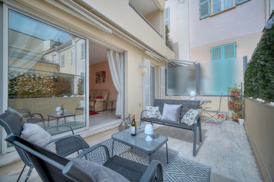 Apartment | 2 bedrooms