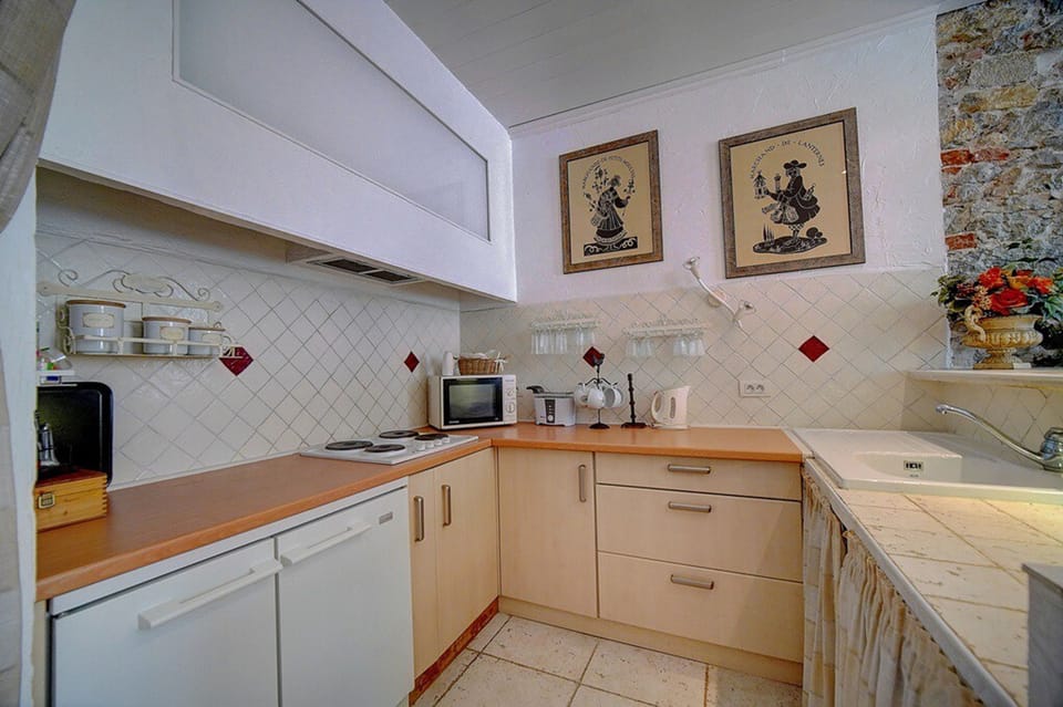 House | 2 bedrooms