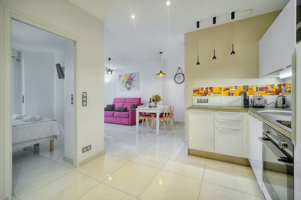 House | 1 bedroom