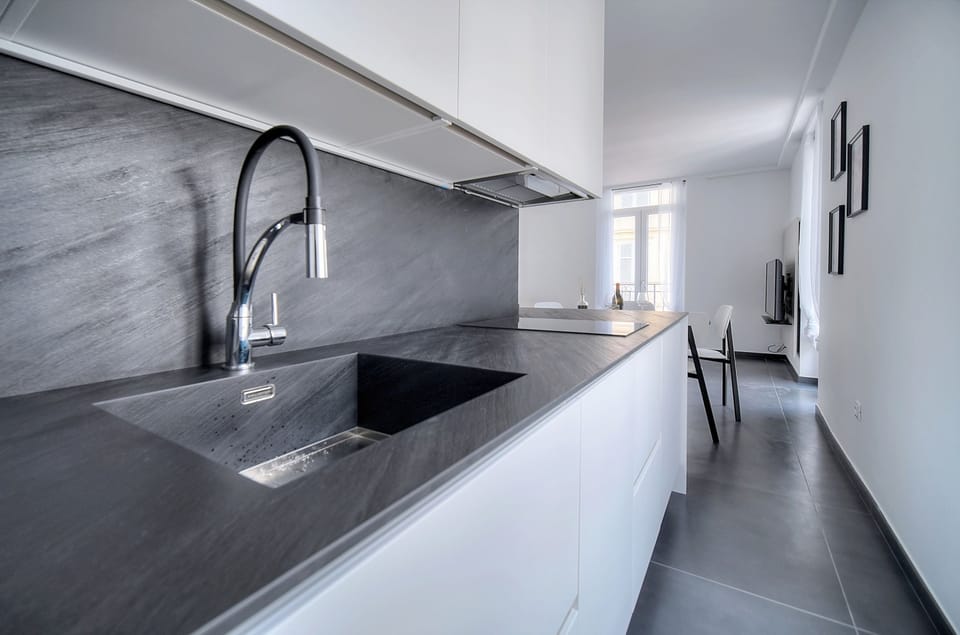 Apartment | 1 bedroom