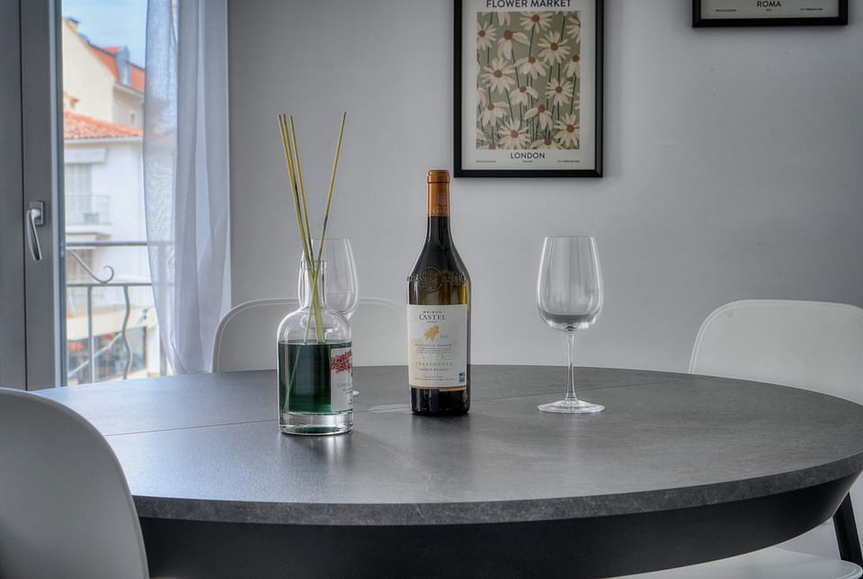 Apartment | 1 bedroom