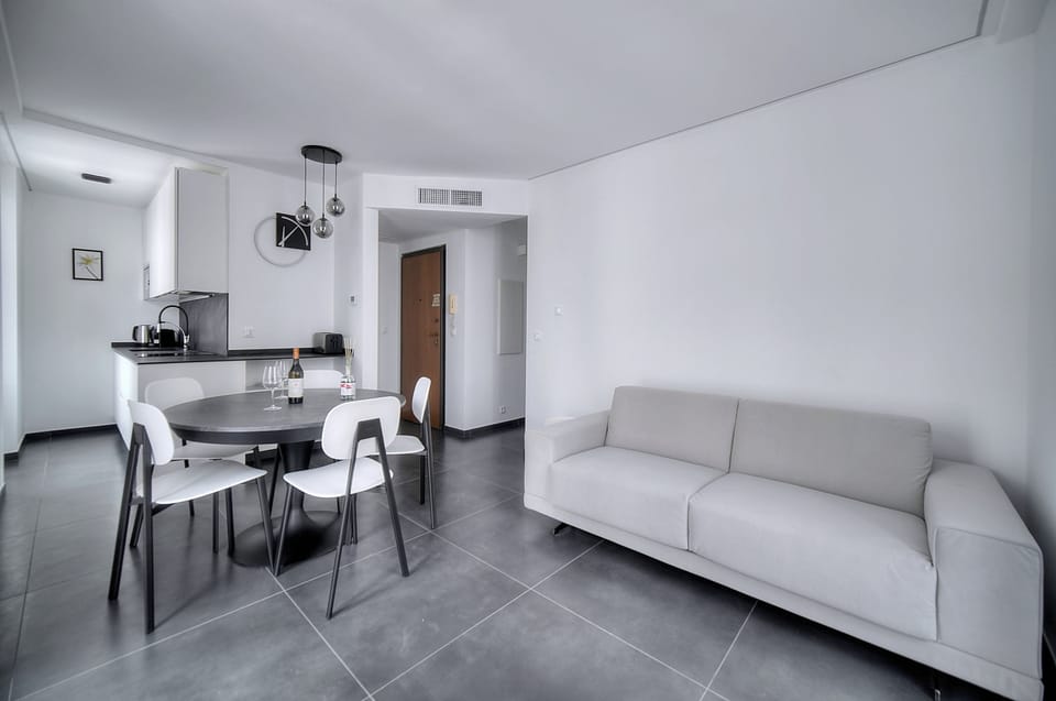 Apartment | 1 bedroom