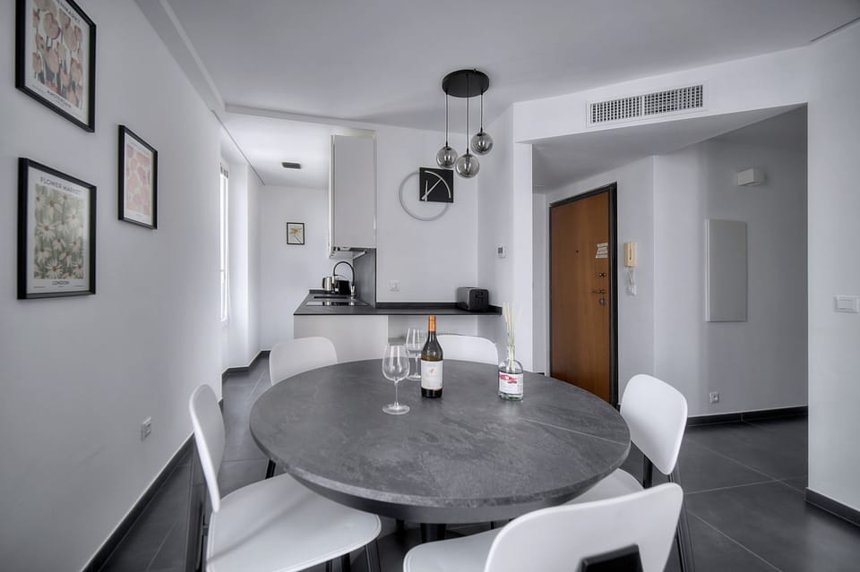Apartment | 1 bedroom