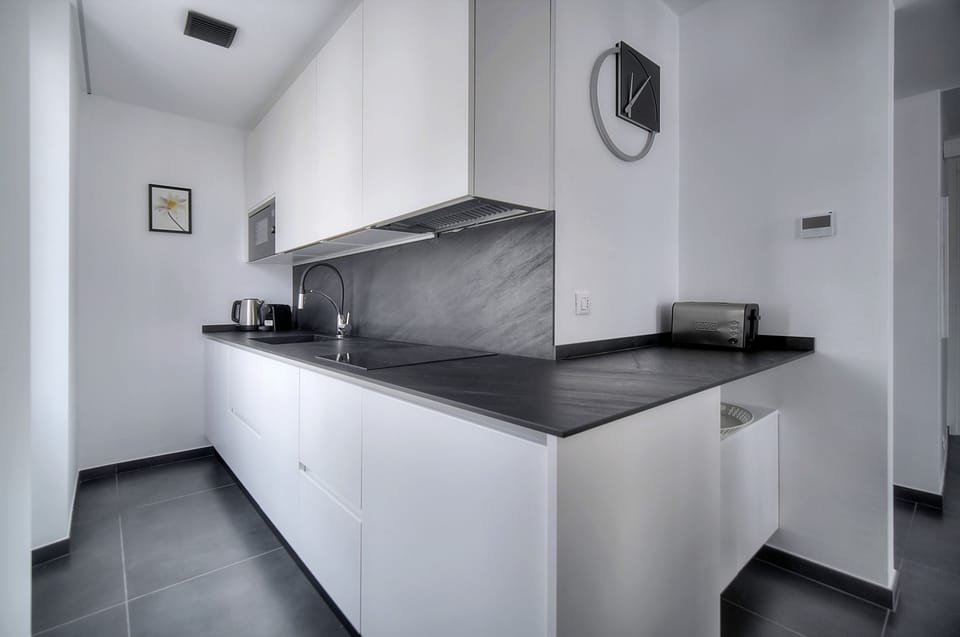 Apartment | 1 bedroom