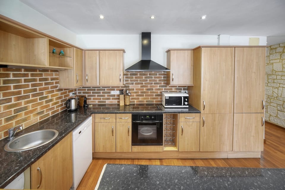 House | 2 bedrooms