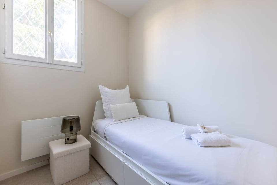 Apartment | 2 bedrooms