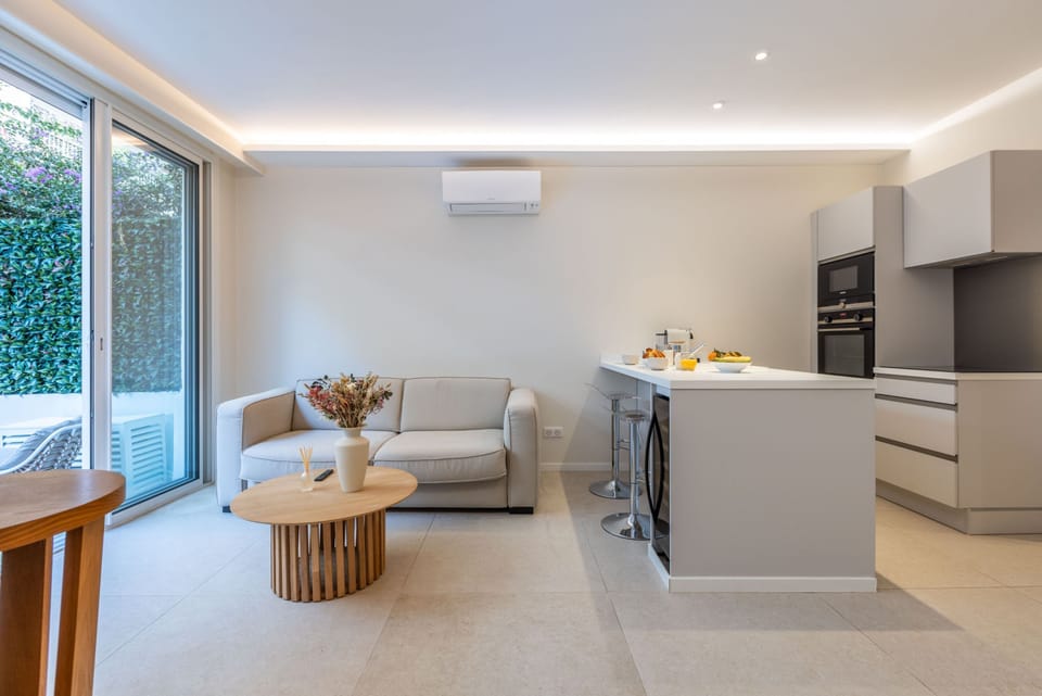 Apartment | 2 bedrooms