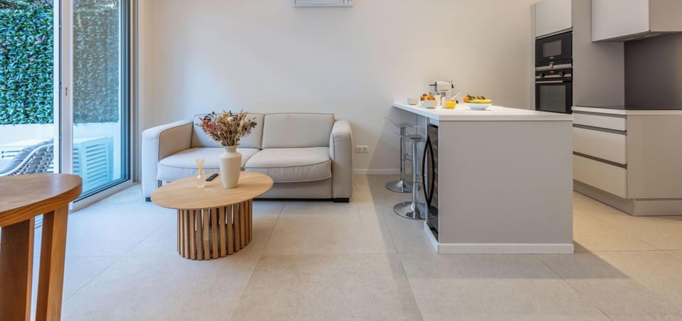 Apartment | 2 bedrooms