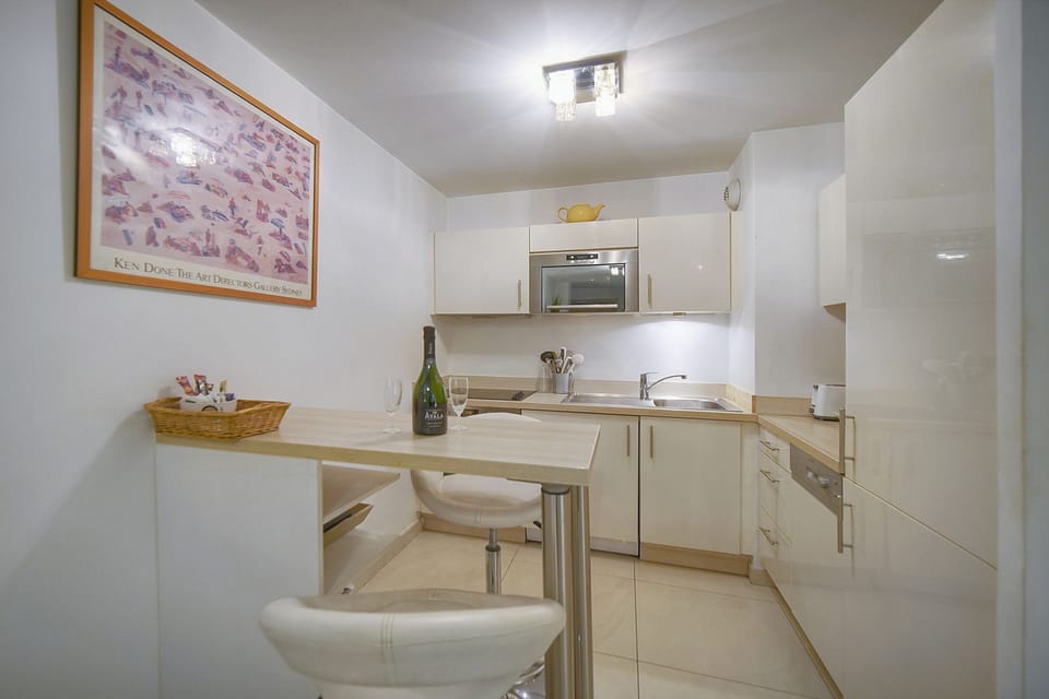 House | 1 bedroom